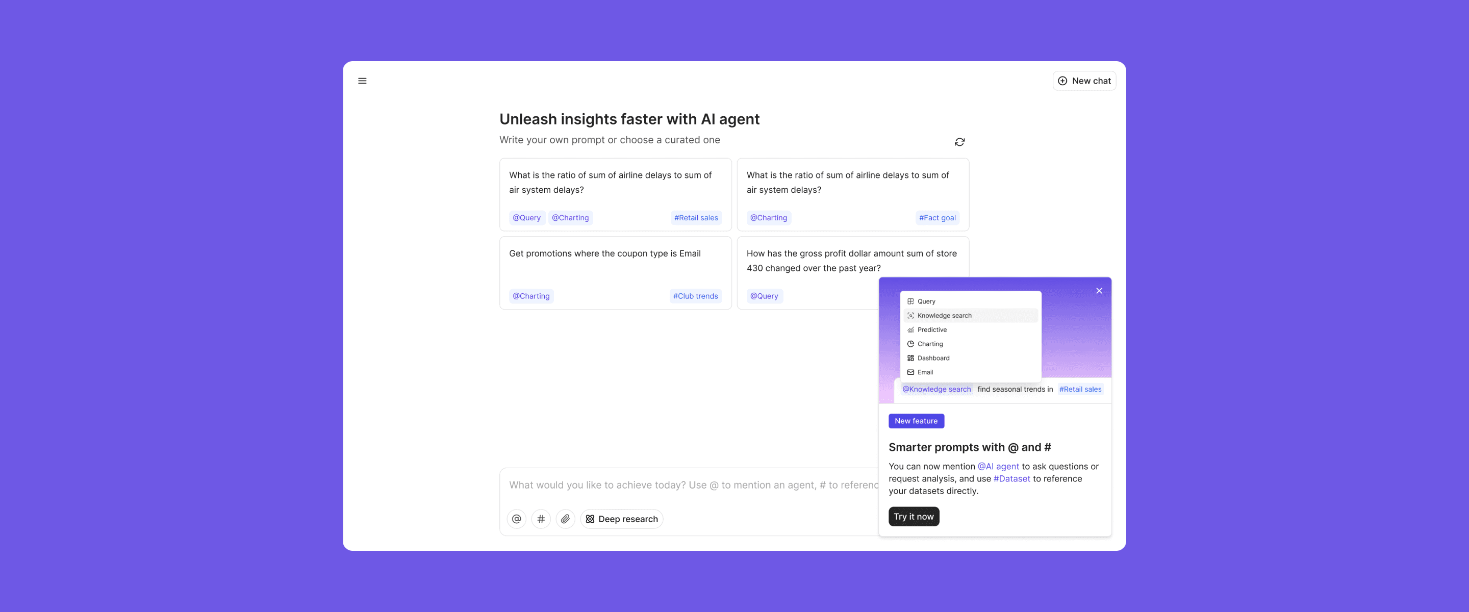 AI App